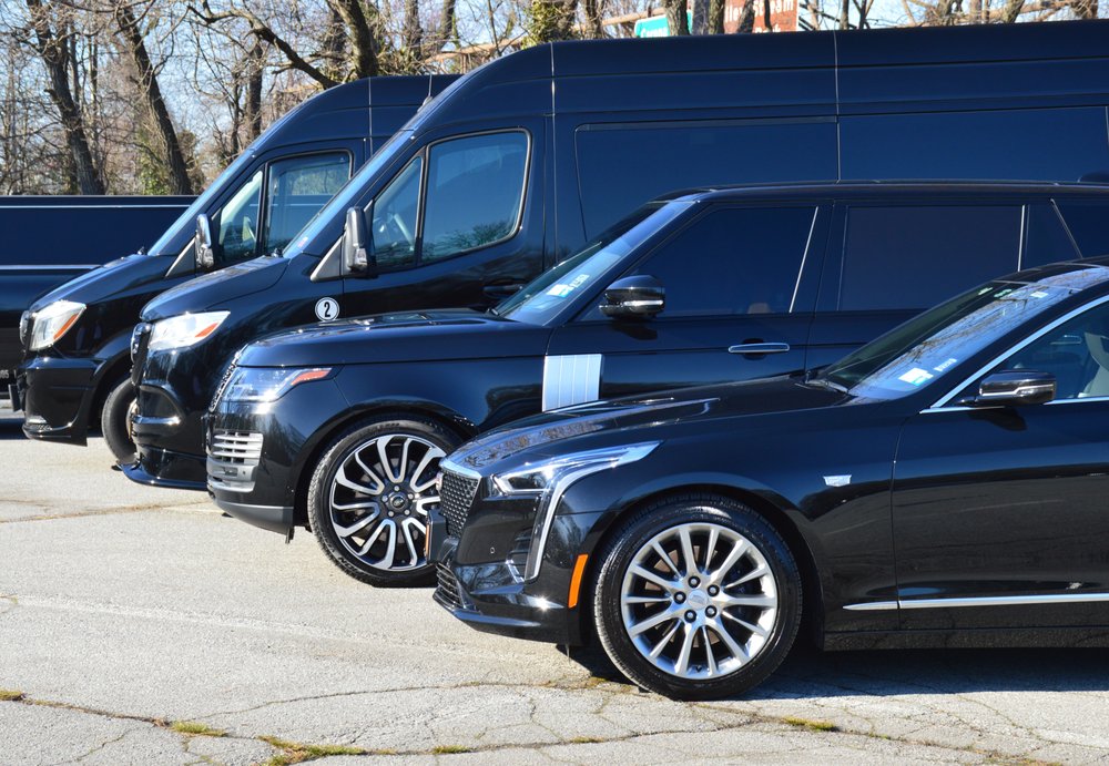 rsc dulles car service